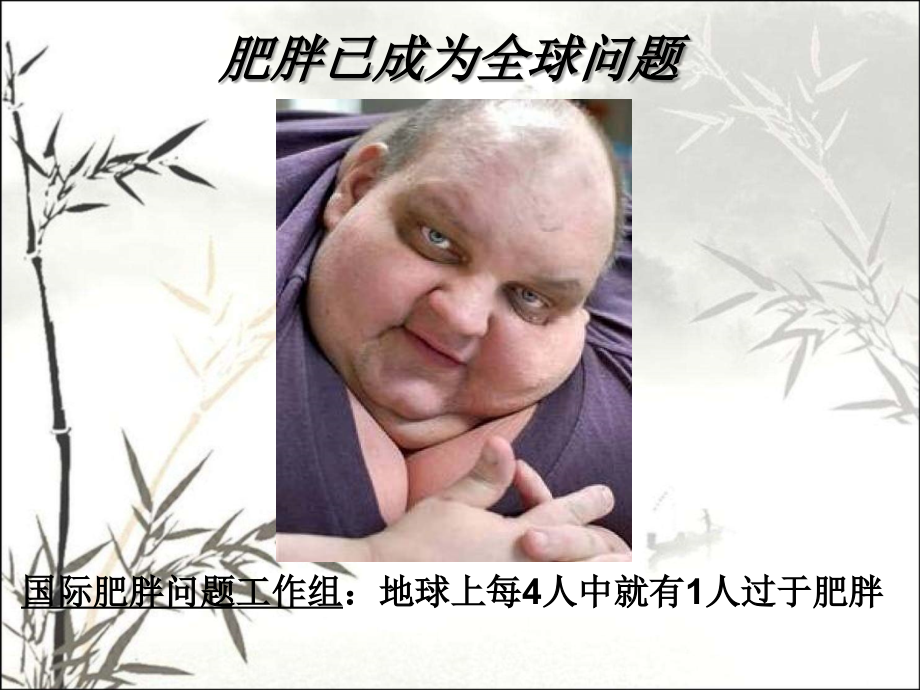 肥胖与健康.ppt_第1页