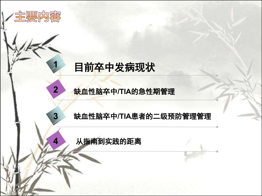 缺血性脑卒中的急性期管理及预防.ppt_第2页
