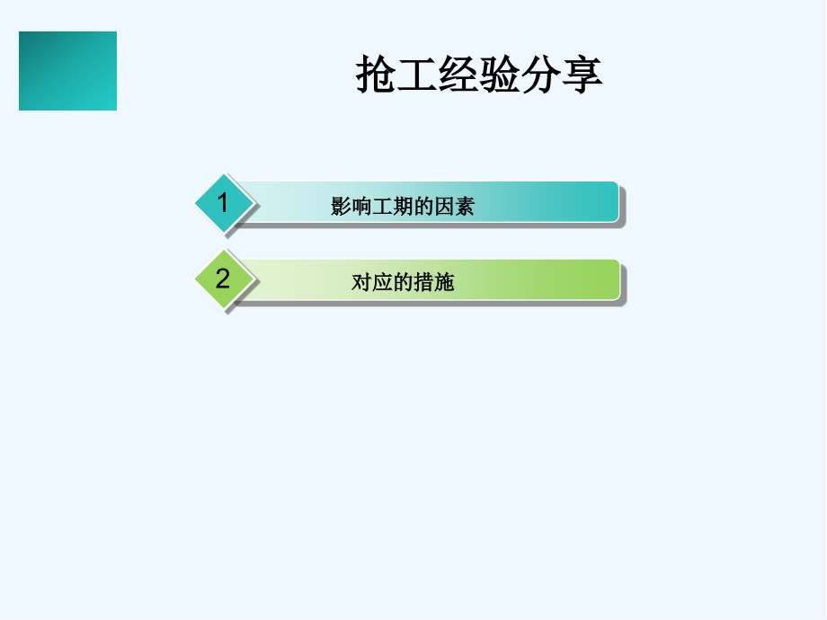抢工工程经验分享.pptx_第2页