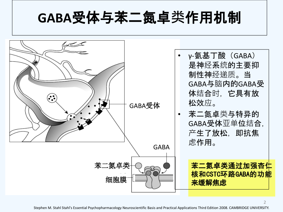 抗焦虑药物选择.ppt_第2页