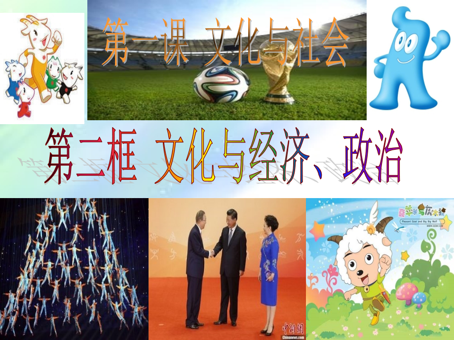 文化与经济、政治.ppt_第2页