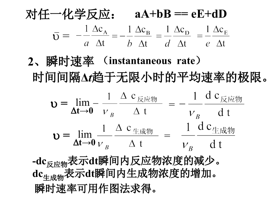 第四章化学反应速率.ppt_第1页