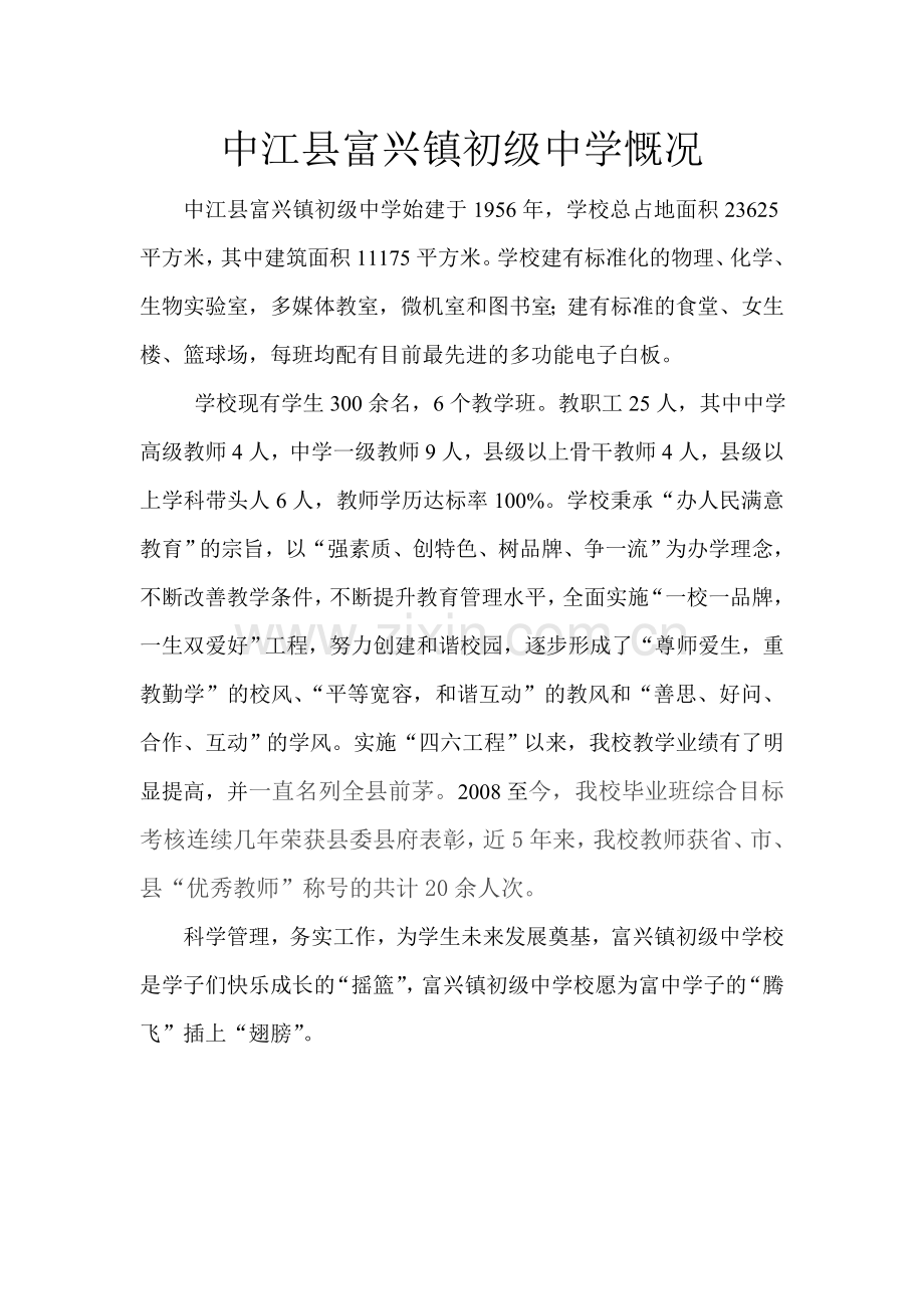 富兴镇中慨况.doc_第1页