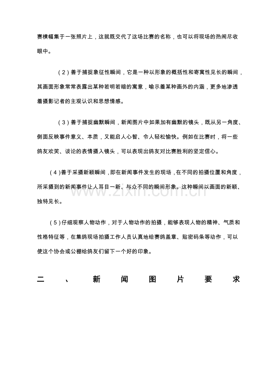 新闻图片拍摄标准.doc_第2页