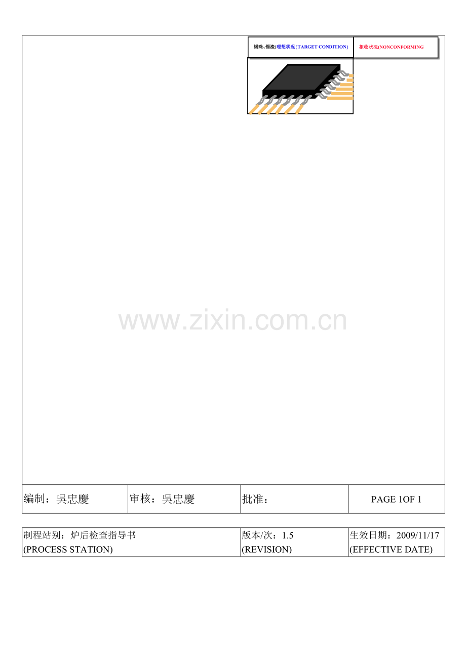 AOI外观测试检验规范.doc_第2页