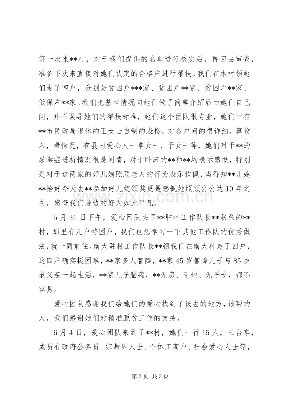 凝聚社会力量　助力精准脱贫.docx_第2页