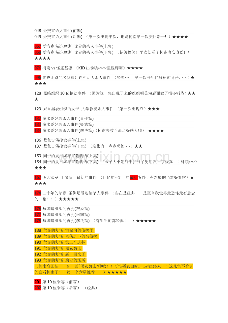 不得不看的几集柯南.doc_第2页