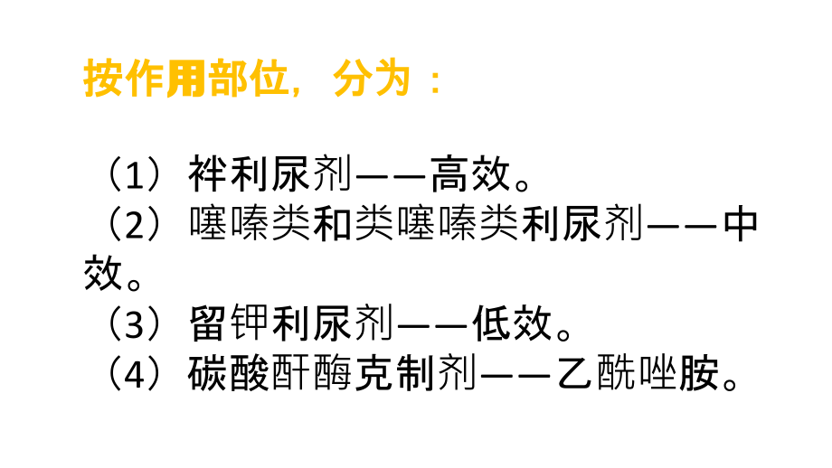 药剂科利尿药专题宣讲.ppt_第2页