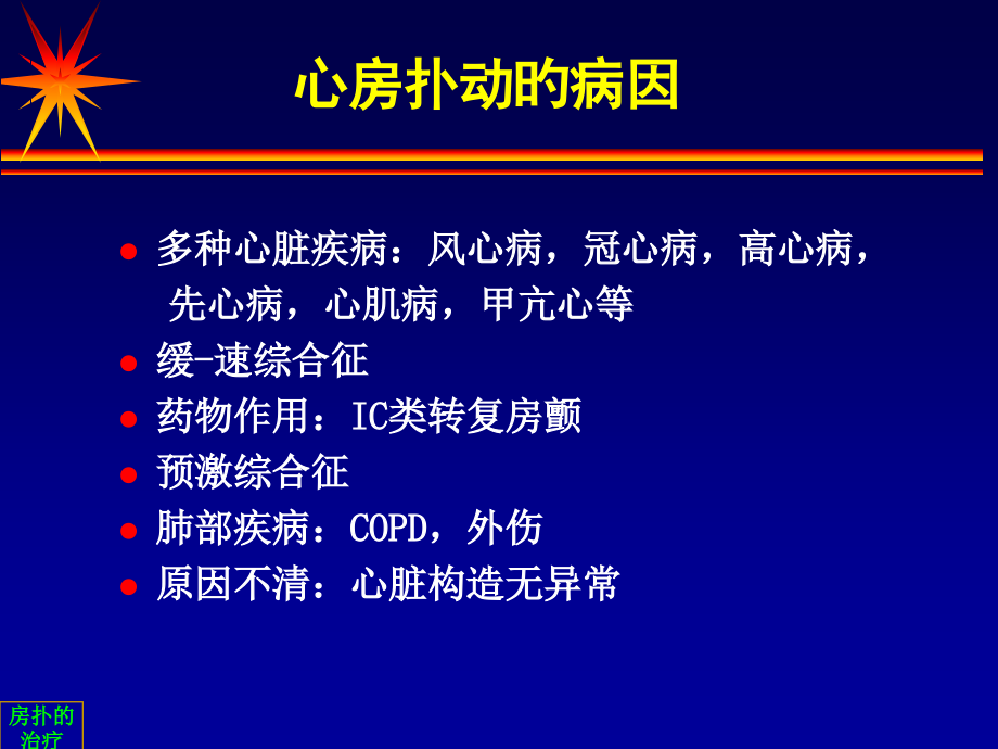心房扑动分类和治疗.ppt_第2页