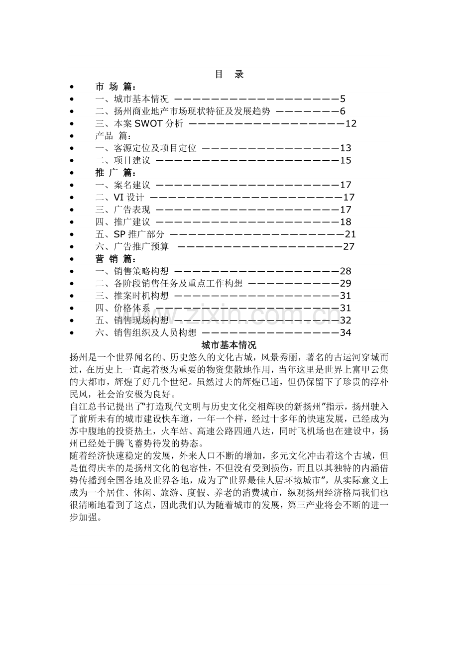 大王庙广场营销策划方案.doc_第2页