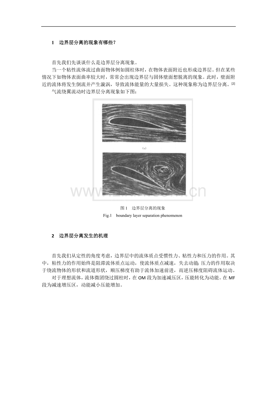 边界层分离论文.docx_第2页