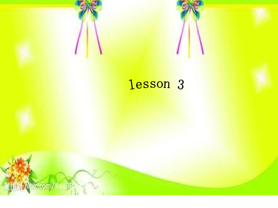 新版pep五年级下册unit1Myday第3课时.ppt_第1页