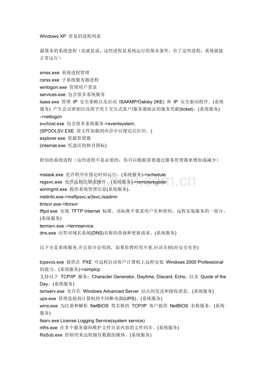 技术-系统文件清理.doc_第1页