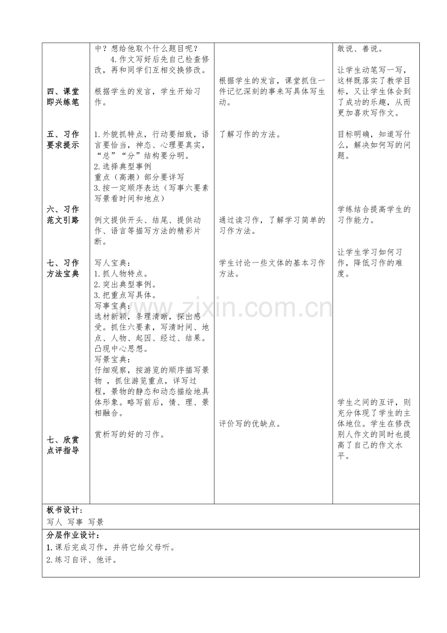 王淑梅《自由习作》初设计.doc_第2页