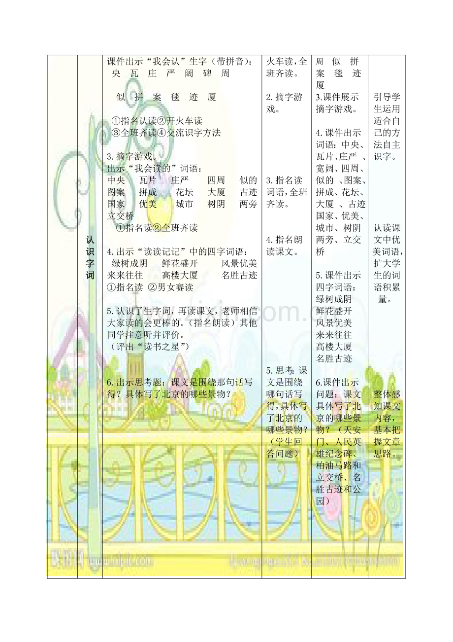 丁珊教学设计表.doc_第2页