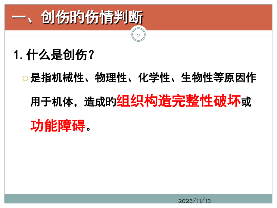 常见外伤的处置.ppt_第2页