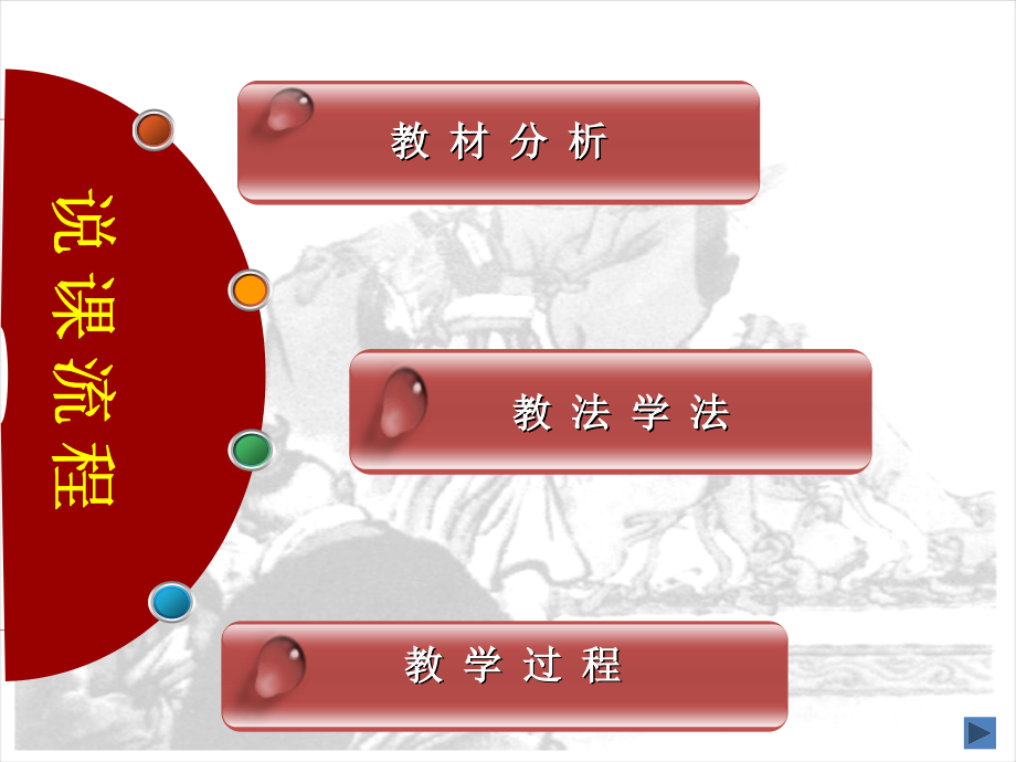 十一-伐无道-诛暴秦说课.ppt_第2页