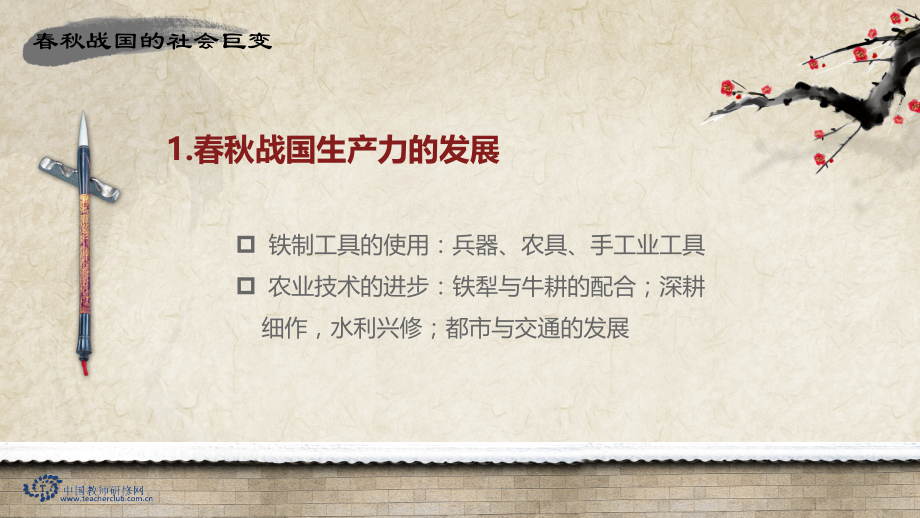 春秋战国的社会巨变.pptx_第2页