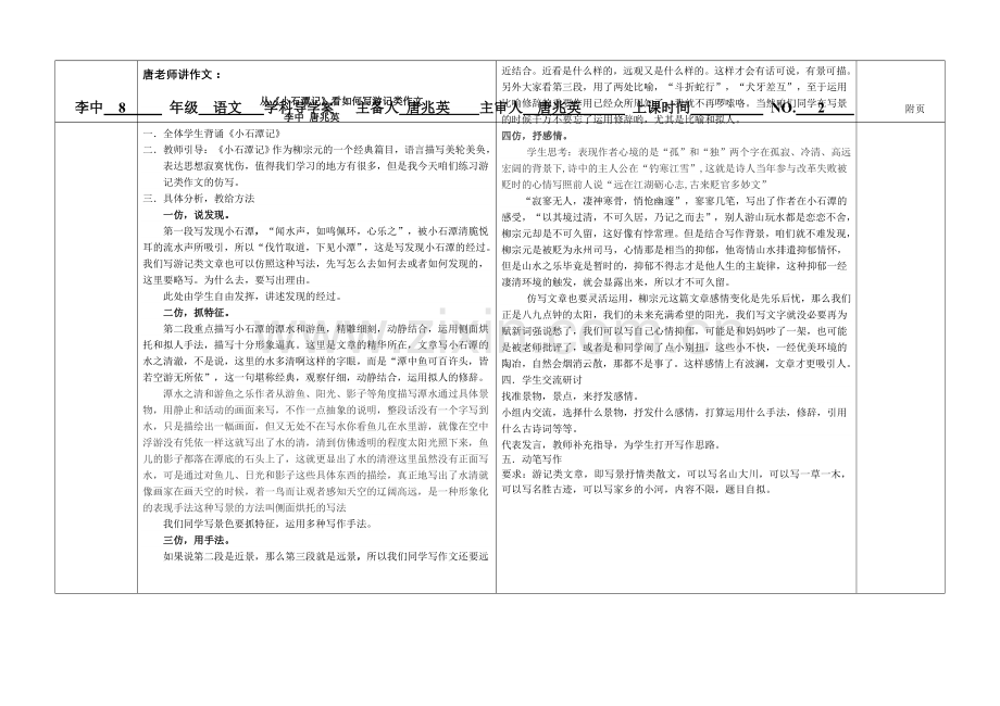 小石潭记的仿写.doc_第2页