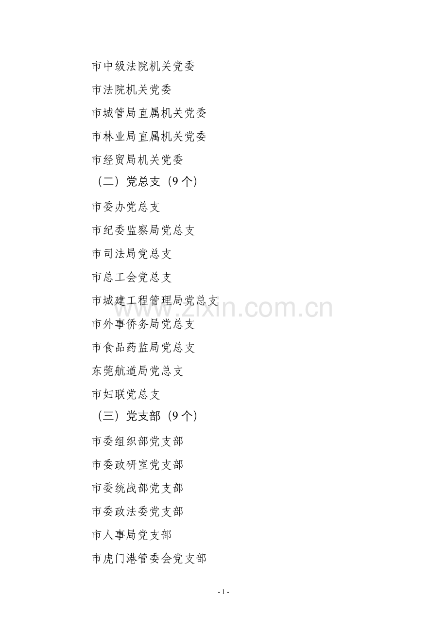 在市直机关党建工作总结表彰大会上的讲话.doc_第2页