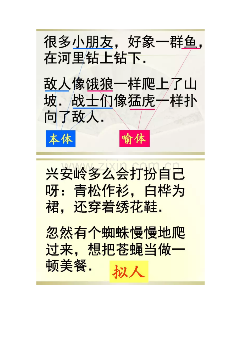 小学语文语法大全.docx_第2页