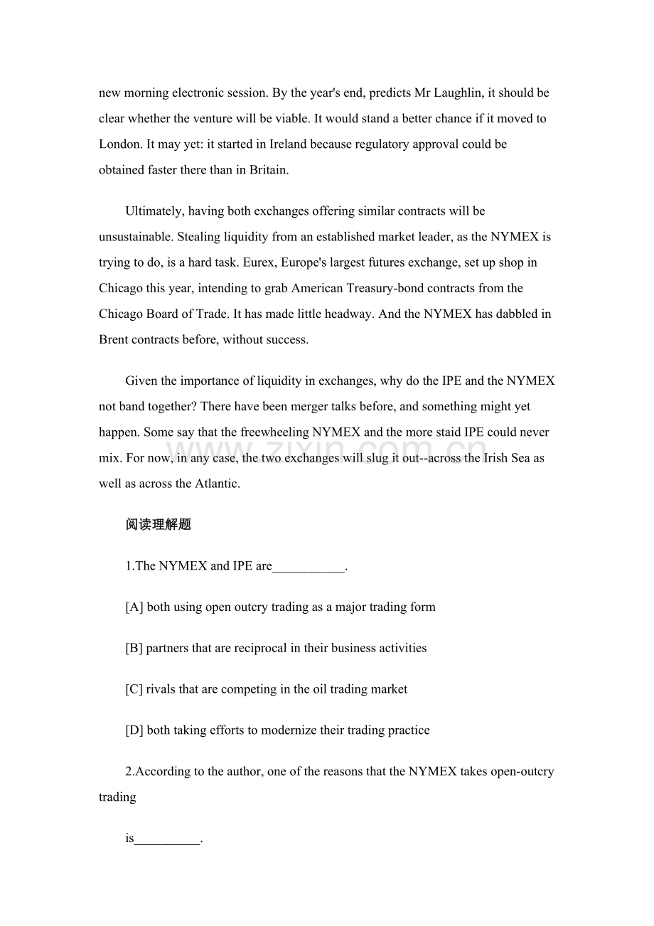 高一英语时文阅读四.doc_第2页