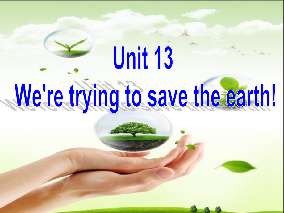 九年级英语unit13SectionA2.ppt_第2页
