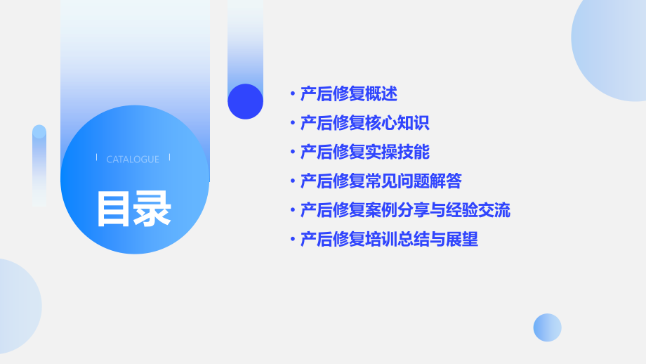 产后修复培训课件.pptx_第2页
