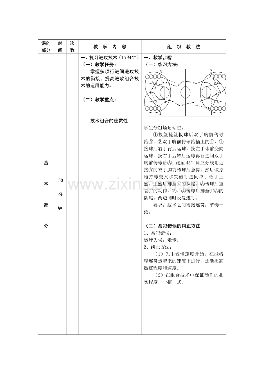 篮球教案14.docx_第2页