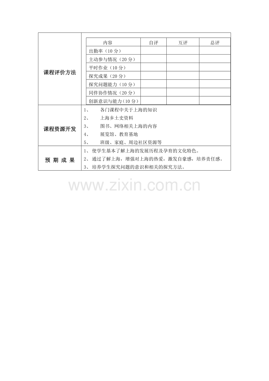 探究型课程设计方案.doc_第2页