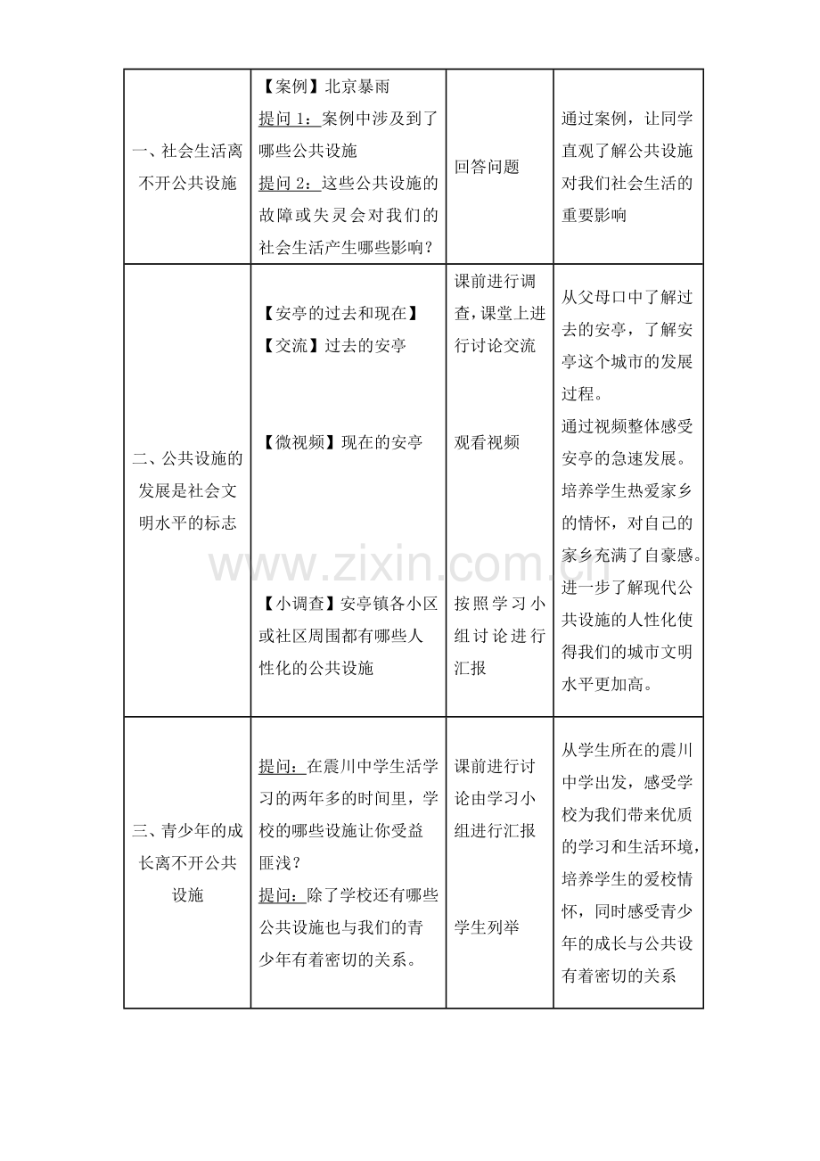 我们周围的公共设施（简案）.doc_第2页