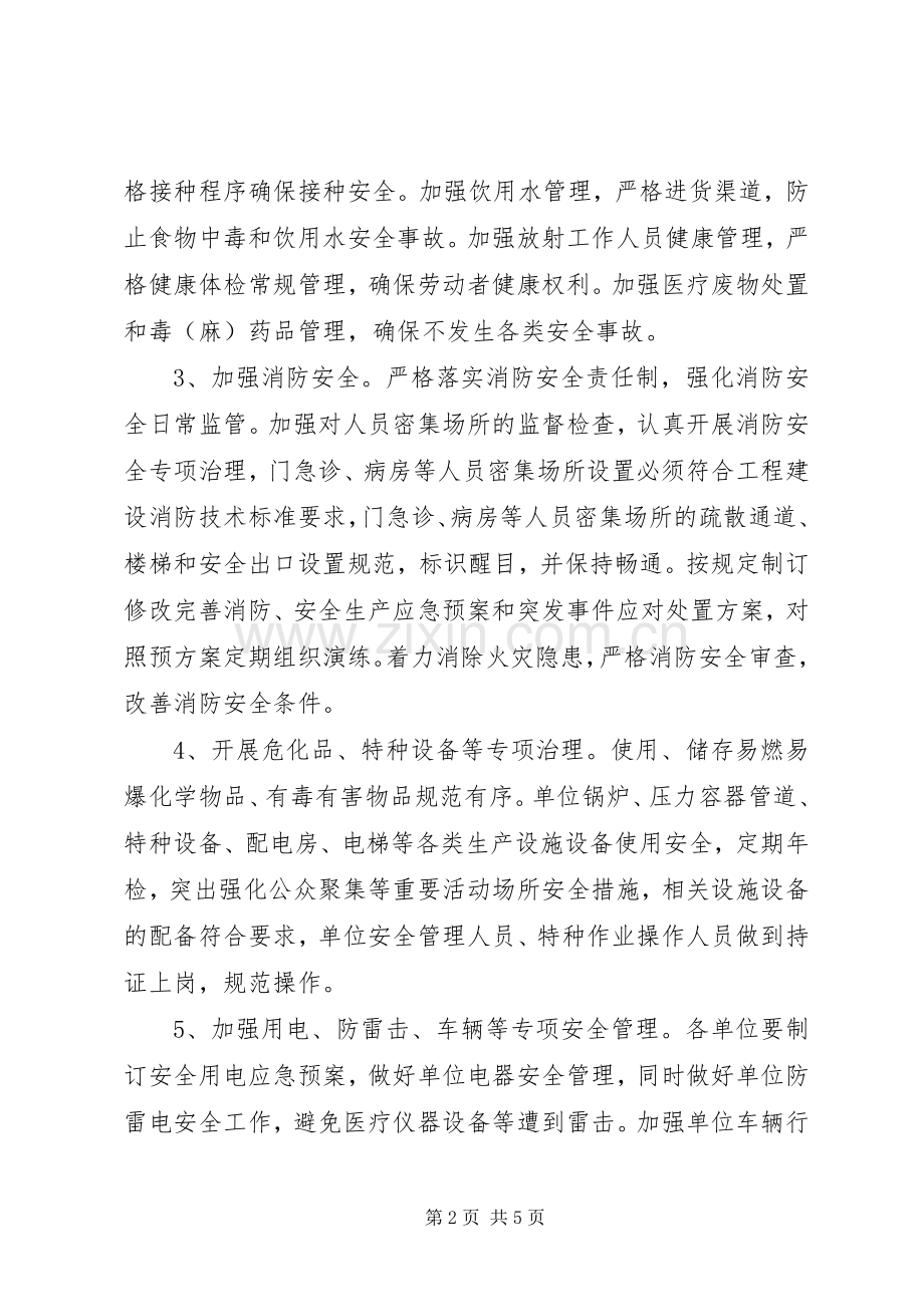 卫生系统安全生产实施要点.docx_第2页
