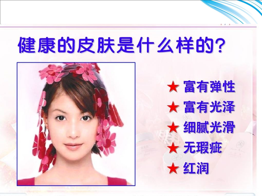 皮肤的分类及护理(用).ppt_第1页