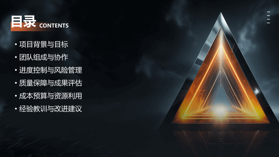 项目管理总结报告.pptx_第2页