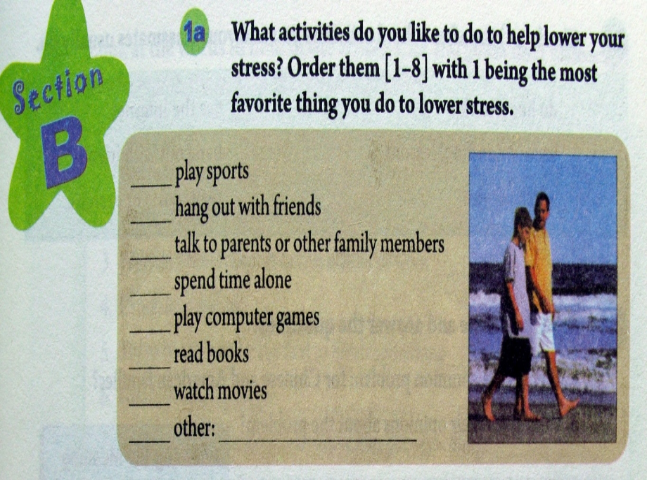 人教版八年级英语下册Unit4_Why_don’t_you_talk_to_your_parents_Section_B课件.ppt_第2页