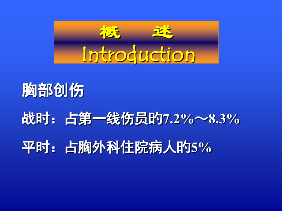 胸外伤专业知识讲座.pptx_第1页