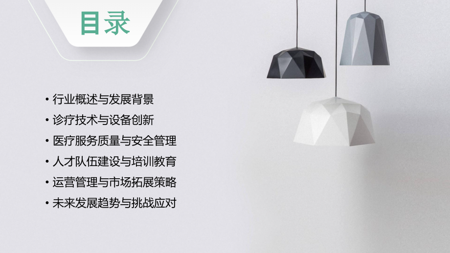 脑科学专科医院行业报告.pptx_第2页