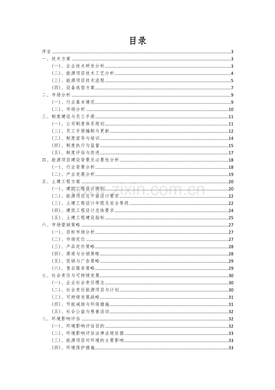 能源项目可行性分析报告.docx_第2页