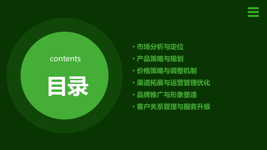 童车公司未来营销计划书.pptx_第2页