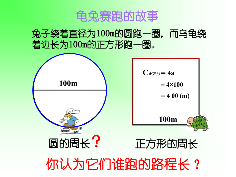 圆的周长（公开课）PPT.ppt_第2页