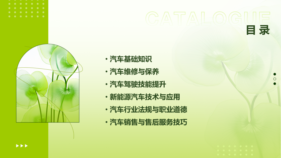 汽车培训讲师制作课件.pptx_第2页