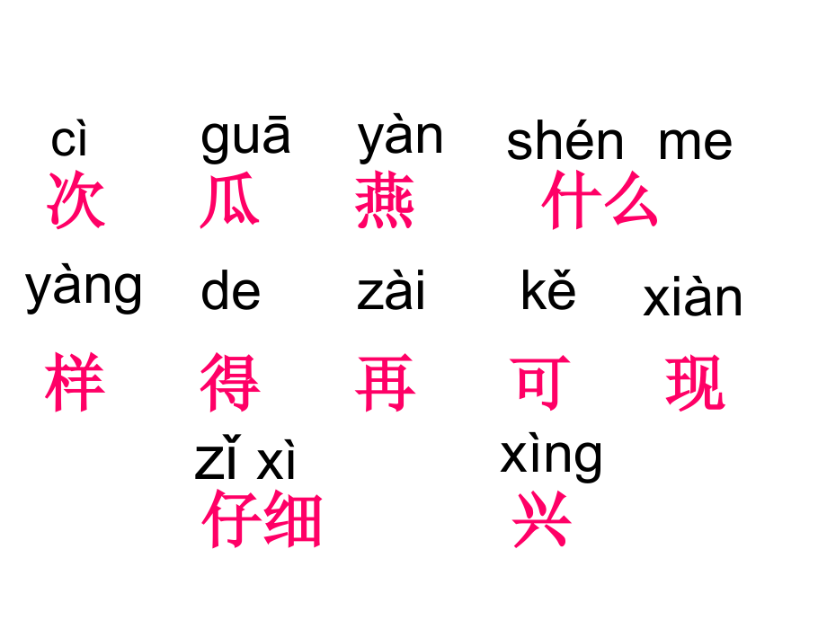 一次比一次有进步 (5).ppt_第2页