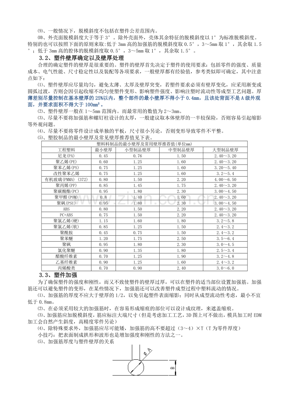 塑料产品结构设计注意事项.doc_第2页