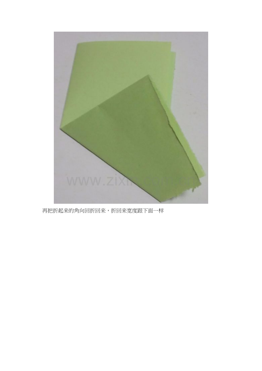 萝卜纹样窗花剪纸教程.doc_第2页