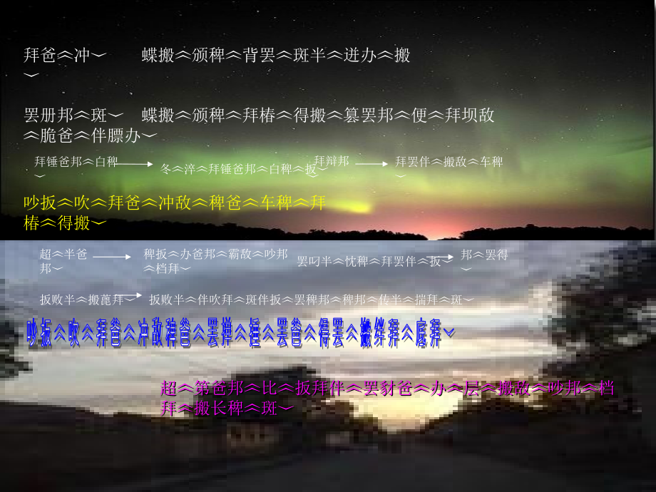 早上吉祥歌曲.ppt_第2页