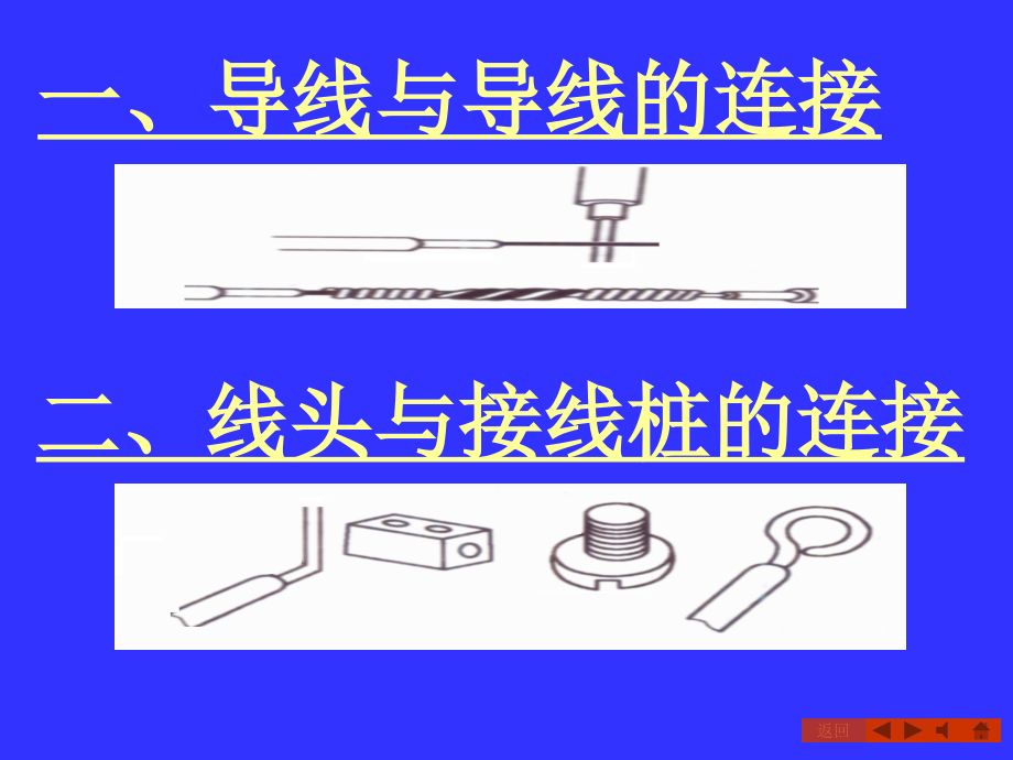 导线之间的连接方法(图文).ppt_第2页
