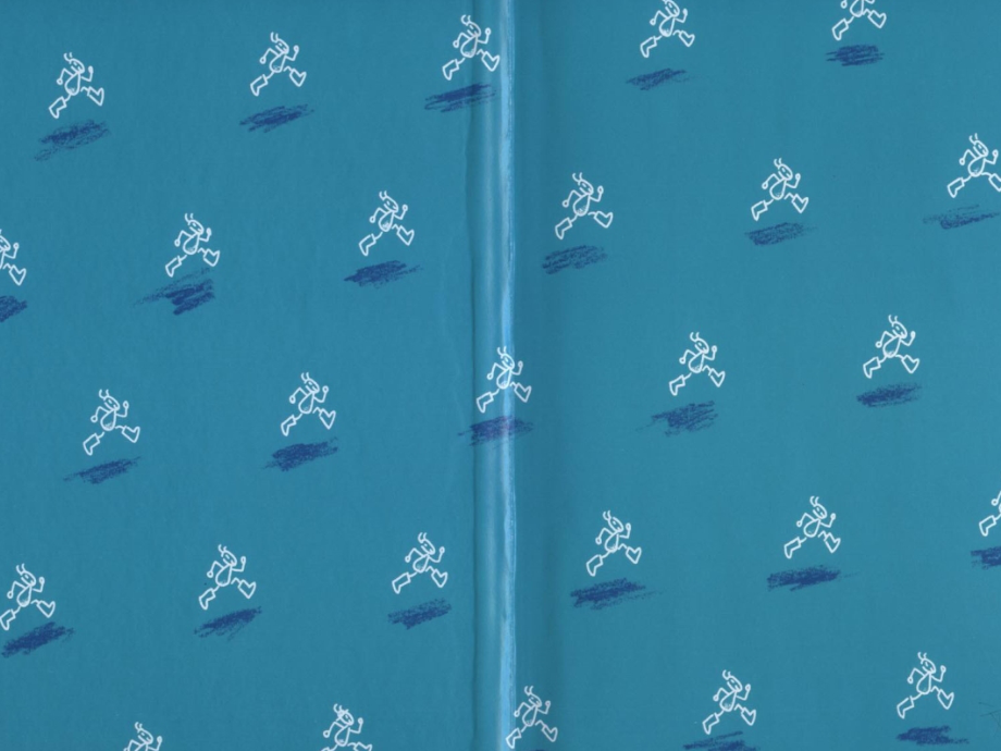 蚂蚁和西瓜--绘本.ppt_第2页