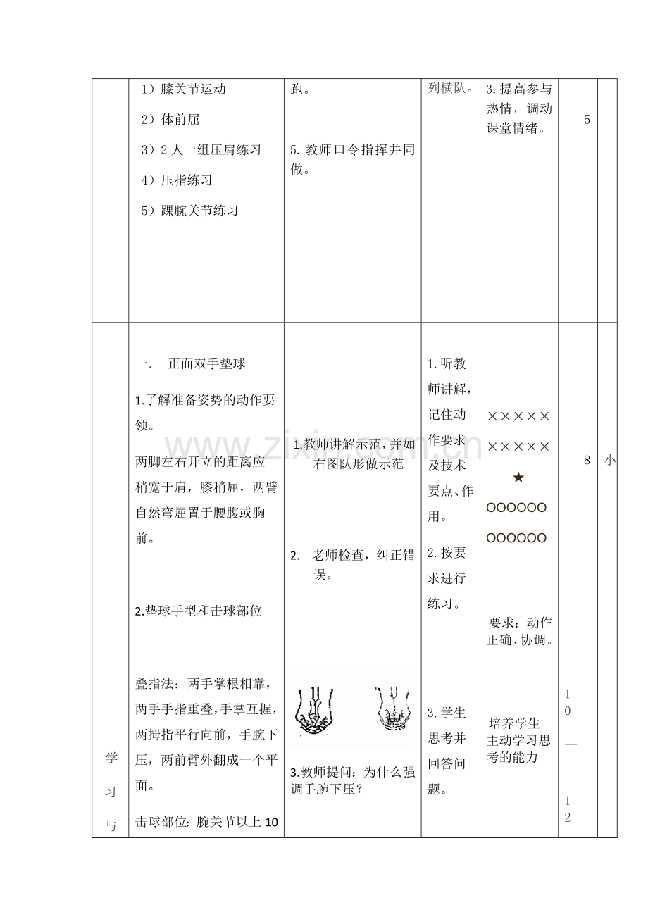 体育与健康课教案1.docx_第2页