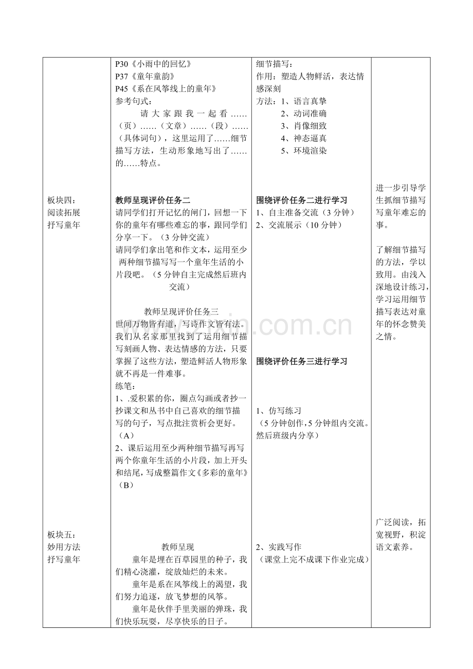 永吉十中跟进课教学设计.doc_第2页