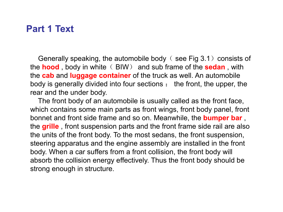 汽车英语Unit3.ppt_第2页
